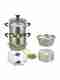 USHA RC18GS2 Electric Rice Cooker 1.8L - Image 7
