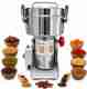 Inalsa FP INOX1200 1000W Food Processor, 3 Jars, Silver - Image 7