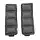 LYCAN 4 kg Black Ankle & Wrist Weights - Image 7
