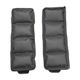 WILORA 20kg Dumbbell Combo Set Black - Image 5