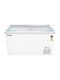 WESTERN 240 L Single Door Upright Freezer (White, 5 Star) - Image 4
