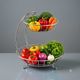 Furnigully 3 Layer Multipurpose Basket - Image 8