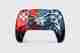 EVOFOX One S Universal 3-Mode Wireless & Wired Gamepad White - Image 7