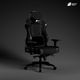 GREEN SOUL Monster Ult. (T) Multi-Functional Ergonomic |Gaming & WFH|Supreme Comfort Gaming Chair (Black) - Image 7