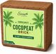 Sushila Agrofert Cocopeat Brick 5kg Garden Mulch - Image 8