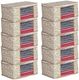 Oriscape Foldable Garments Organizer Box Set of 2 (Big Size) - Image 8