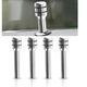 ASRYD VIP Crystal LED Car Gear Knob - Image 8