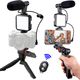 DJI Osmo Mobile 8 3 Axis Gimbal - Image 8