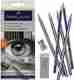 Xin Bowen 43 Pcs Sketching and Drawing Kit - Image 7