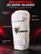 RaiGen 6 Cricket Bat Toe Guard with Adhesive 2 Sandpaper & 2 Full Fiberglass Tape Sheet Cricket Guard Combo (Black, Blue, Green, Grey, Orange, Red, White, Yellow) - Image 8