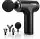 Tukii Deep Tissue Muscle Massager Cordless - Image 7