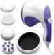 Esarora 3 Ball Full Body Massage Gun - Image 7
