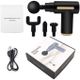 Taxzilla Massage Gun Deep Tissue 6-Speed - Image 8