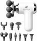 Neuwings Massage Gun Pro Mini Portable Massage Gun Deep Tissue Muscle Relief - Image 3