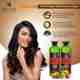 Miss Care Black Mix Fruit Vinegar Gel Colour - Image 7