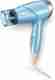 AKR 2000W Professional Hair Dryer Black - Image 3