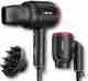 Winston 6 in 1 Volumizer Hot Air Blow Brush & Dryer - Image 7