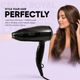 HAVELLS GHPDDABPPK00 Hair Dryer, 1000W, Peach - Image 8