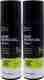Qraa Men Hair Removal Cream Spray 600ml (Set of 3) - Image 7