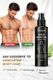 Qraa Men Hair Removal Cream Spray 600ml (Set of 3) - Image 8