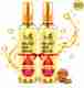 Yash Herbal Hair Serum with Macadamia & Walnut Oil - Image 7