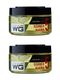 GATSBY Japan Water Gloss Hyper Solid Hair Gel, 300g (Pack of 2) - Image 3