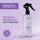 The Plant Fix Plix Rosemary Hair Growth Spray 300ml - Image 5