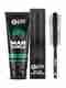 BEARDO Man Curls Shampoo & Curly Hair Cream (Pack of 2) - Image 7