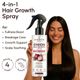 curlzmoist Hair Moisturizer 100g - Image 3