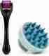 UNVELIS Derma Roller 540 Needles Hair Growth - Image 7