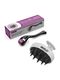 UNVELIS Derma Roller 540 Needles Hair Growth - Image 8