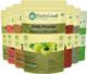 Kurma Korean Rice Water Hair Mask for Hair Growth, Volume Boost & Frizz Control (800 ml) - Image 6