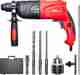 iBELL RH26-82 Rotary Hammer Drill 850W 3J - Image 7
