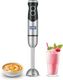ORPAT 250W Hand Blender White (HHB-100E WOB) - Image 3