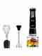 ORPAT 250W Hand Blender White (HHB-100E WOB) - Image 2