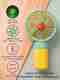 Suvaniq Flynova PRO Kids Flying Ball Toy - Image 7