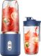 Funel Plastic Fruit Juicer with Steel Handle - Image 8