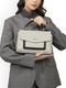 LAVIE Women Black Satchel - Image 3
