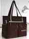 Lookout Fashion Women Multicolor Shoulder Bag - Image 7