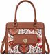 Lookout Fashion Women Multicolor Shoulder Bag - Image 8