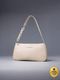 PUMA Women Pink Shoulder Bag - Image 8