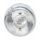 victrix Halogen Headlight for Royal Enfield Classic 350, Classic 500, Bullet Electra - Image 8