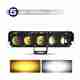 RIGHTURN LED Headlight for Royal Enfield Bullet 350 - Image 5