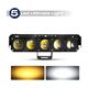 MIKANIX LED Fog Light for Universal For Bike - Image 4