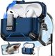 Oboe Polypropylene Case for Airpods Pro 2 - Image 8