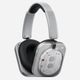 GOBOULT Q 70Hr, ENC Mic, 40mm Bass Boosted Drivers, 4EQ Modes, 5.4v Bluetooth & Wired Headset (Black, On the Ear) - Image 4