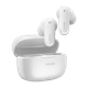 Noise Buds X Prime TWS Earbuds, 120H Playtime, Silver Grey - Image 4