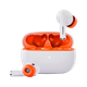 TRIGGR Ultrabuds Go TWS Earbuds, 40H Playtime, Lunar Grey - Image 7
