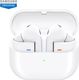 Samsung Galaxy Buds 3 Pro Bluetooth Headset, Silver - Image 8