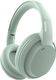 PHILIPS TAH4050-RT Bluetooth & Wired Headset (Silk Beige, On the Ear) - Image 8